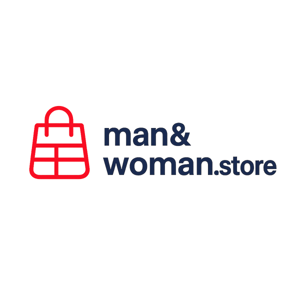 MAN&WOMEN.STORE