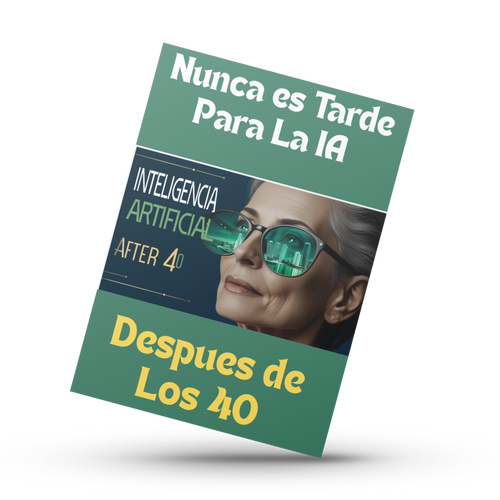 SIN EDAD PARA LA IA